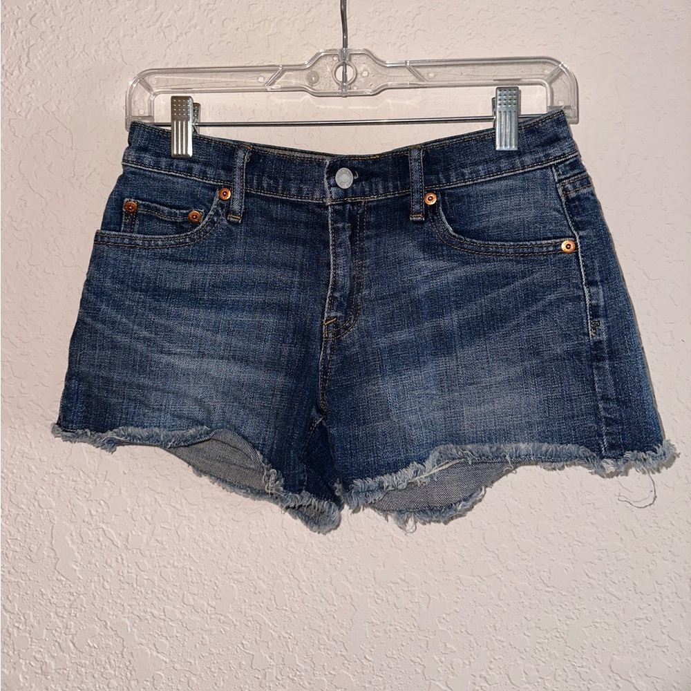 Gap Denim Shorts